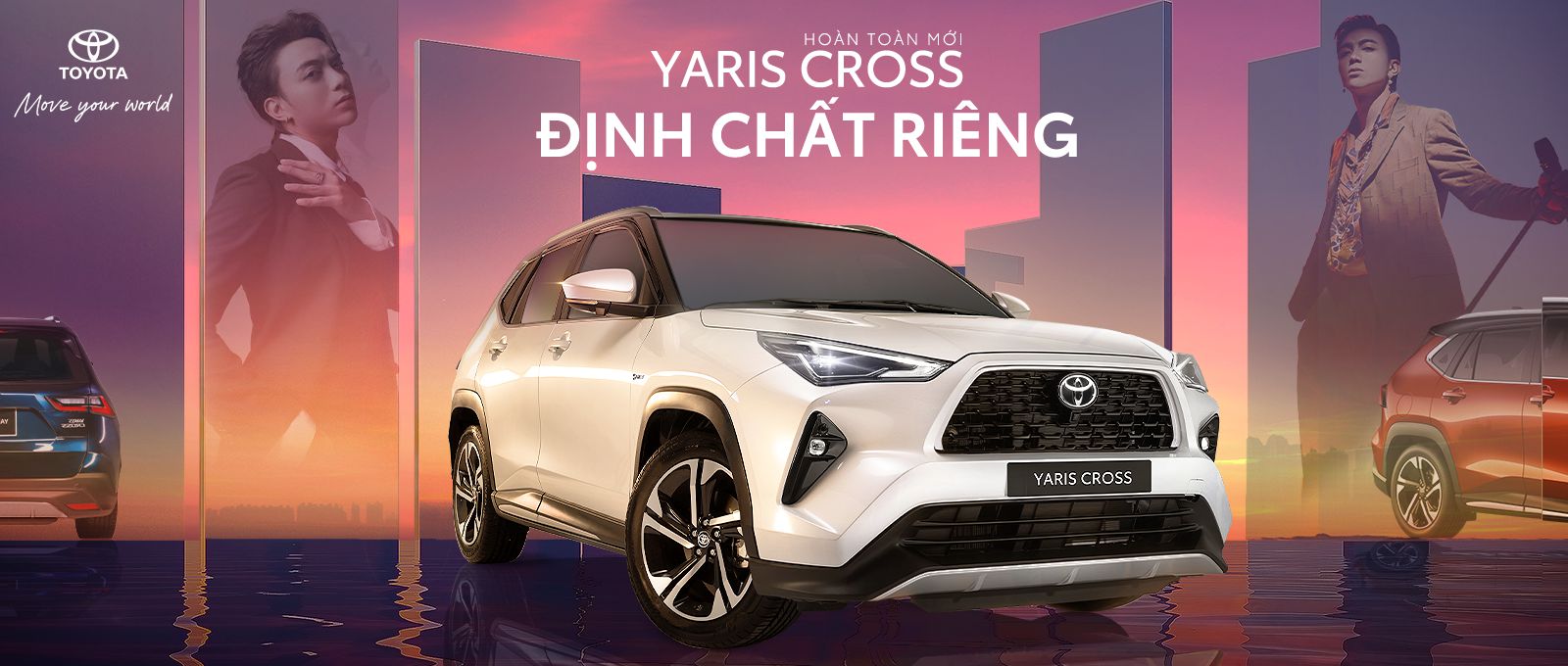 Toyota Yaris Cross 16 Toyota Yaris Cross toyota yariss cross 31 Toyota Yaris Cross