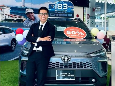 sale toyotax Giới Thiệu