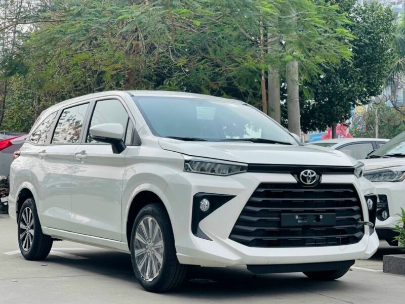 Chương trình khuyến mãi xe Toyota tháng 6 20 Chương trình khuyến mãi xe Toyota tháng 6 toyota avanza premio toyota phu my hung e1748918415694 Chương trình khuyến mãi xe Toyota tháng 6