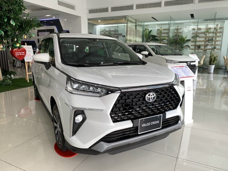 Chương trình khuyến mãi xe Toyota tháng 6 19 Chương trình khuyến mãi xe Toyota tháng 6 toyota veloz cross toyota phu my hung e1748918284330 Chương trình khuyến mãi xe Toyota tháng 6