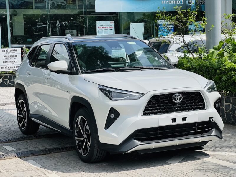 Chương trình khuyến mãi xe Toyota tháng 6 17 Chương trình khuyến mãi xe Toyota tháng 6 toyota yaris cross toyota phu my hung e1748918209799 Chương trình khuyến mãi xe Toyota tháng 6