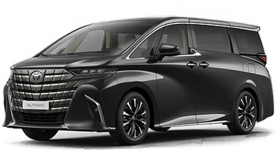 Toyota-Alphard