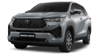 toyotainovacross